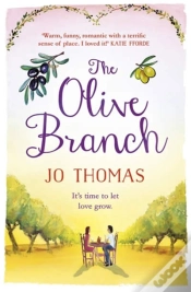 Capa do artigo The Olive Branch