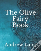 The Olive Fairy Book