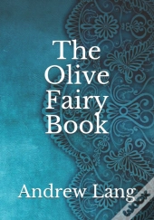 The Olive Fairy Book