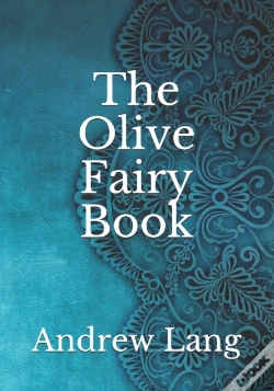 Capa do artigo The Olive Fairy Book