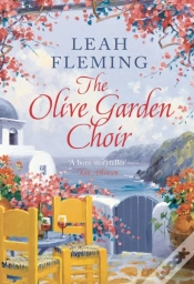 Capa do artigo The Olive Garden Choir