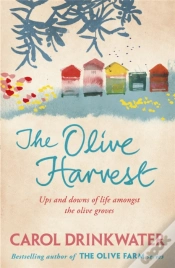 Capa do artigo The Olive Harvest