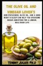 The Olive Oil And Vinegar Lover'S - Preview