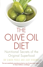 Capa do artigo The Olive Oil Diet