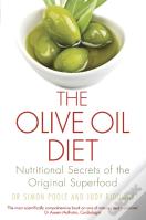 The Olive Oil Diet