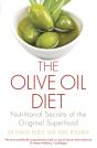 The Olive Oil Diet - Preview