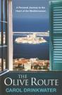 The Olive Route - Preview