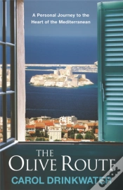Capa do artigo The Olive Route