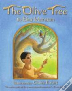 Capa do artigo The Olive Tree