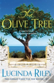 Capa do artigo The Olive Tree