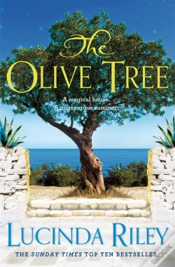 Capa do artigo The Olive Tree