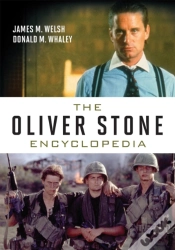 Capa do artigo The Oliver Stone Encyclopedia