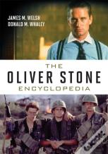 The Oliver Stone Encyclopedia