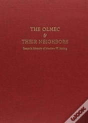 Capa do artigo The Olmec And Their Neighbors