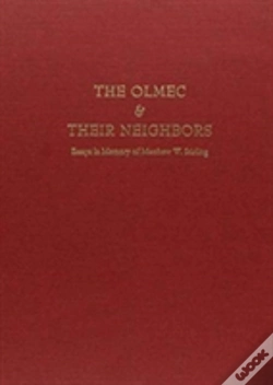 Capa do artigo The Olmec And Their Neighbors
