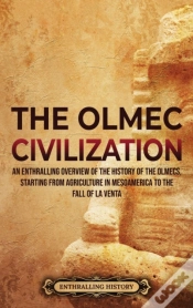 Capa do artigo The Olmec Civilization