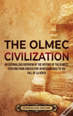 Capa do artigo The Olmec Civilization
