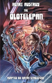 The Olotelepan