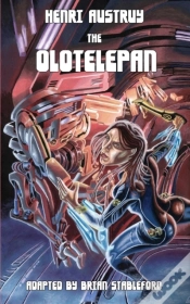 Capa do artigo The Olotelepan