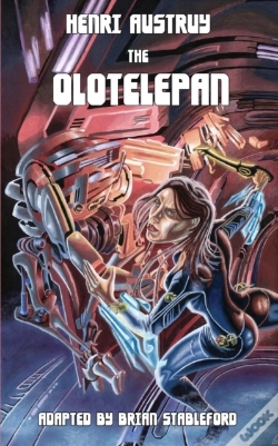 Capa do artigo The Olotelepan
