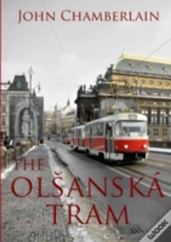 Capa do artigo The Olsanska Tram