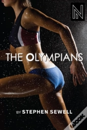 Capa do artigo The Olympians