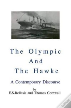 Capa do artigo The Olympic And The Hawke