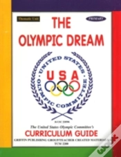 Capa do artigo The Olympic Dream