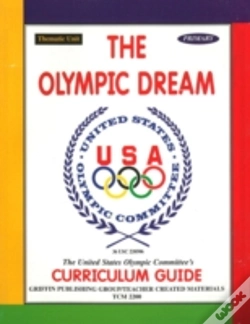 Capa do artigo The Olympic Dream