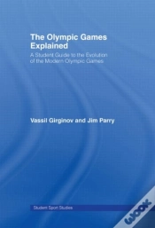Capa do artigo The Olympic Games Explained