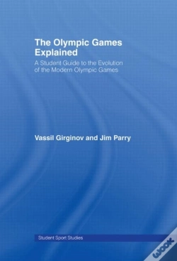 Capa do artigo The Olympic Games Explained