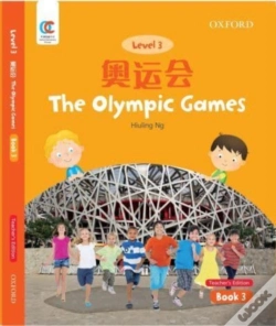 Capa do artigo The Olympic Games