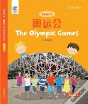 Capa do artigo The Olympic Games