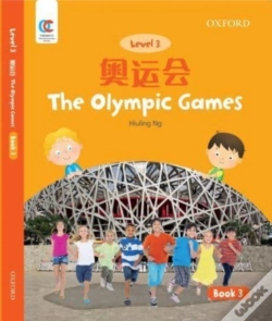 Capa do artigo The Olympic Games
