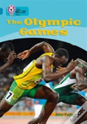 Capa do artigo The Olympic Games