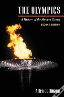 Capa do artigo The Olympics