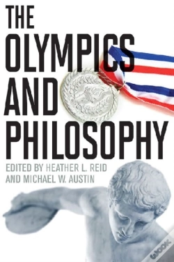 Capa do artigo The Olympics And Philosophy