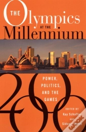 The Olympics At The Millennium