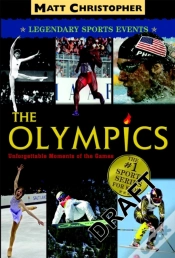 Capa do artigo The Olympics