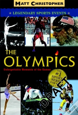 Capa do artigo The Olympics