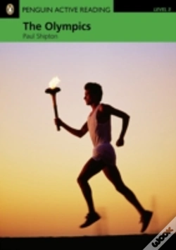 Capa do artigo The Olympics