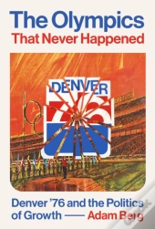 The Olympics That Never Happened