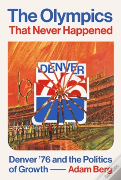 Capa do artigo The Olympics That Never Happened