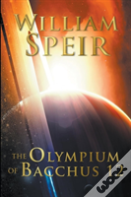 The Olympium Of Bacchus 12