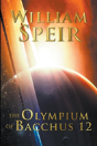 The Olympium Of Bacchus 12 - Preview