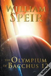 The Olympium Of Bacchus 12