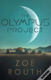 The Olympus Project
