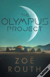 Capa do artigo The Olympus Project