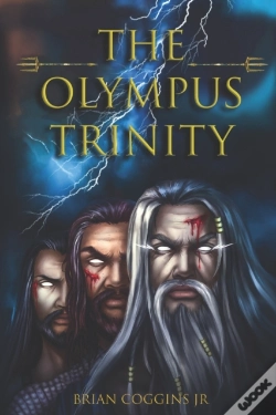 Capa do artigo The Olympus Trinity