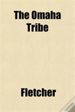 Capa do artigo The Omaha Tribe
